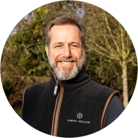 Image of Alan Maynard