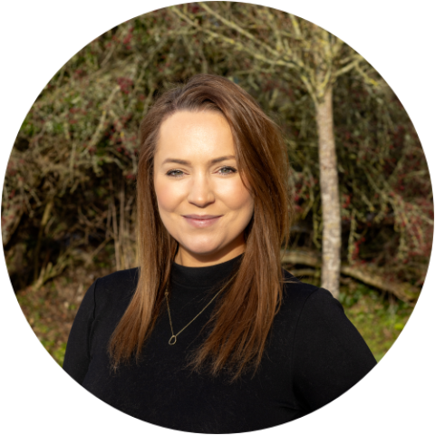 Image of Rosie Barker